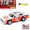 Auto World Xtraction R31 1973 Chevrolet Chevelle Kar-Kare Cale Yarborough HO Slot Car