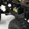 Yeah Racing AXSC-045 Graphite Chassis Frame Rails : Axial SCX24