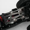 Yeah Racing AXSC-048 Aluminum Battery Plate : Axial SCX24