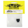 Yeah Racing AXSC-052 Aluminum Rear Axle Upper Link Mount : Axial SCX24