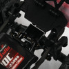 Yeah Racing AXSC-052 Aluminum Rear Axle Upper Link Mount : Axial SCX24