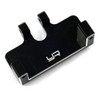 Yeah Racing AXSC-053 Aluminum Servo Mount : Axial SCX24