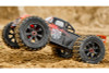 Corally C-00167 DEMENTOR XP 6S 2021 1/8 Monster Truck SWB RTR Brushless Power