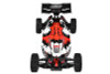 Corally C-00182 Python XP 6S Model 2021 1/8 Buggy EP Brushless Power RTR