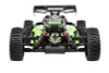 Corally C-00186 RADIX 4 XP - 1/8 Buggy EP - RTR - Brushless Power 4S
