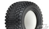 Pro-Line 8287-104 Prism T 2.2" Z4 Soft Carpet Front Tires : 2.2" Stadium Truck Wheels