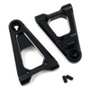 Yeah Racing TATC-010 Aluminum 7075 Front Lower Suspension Arm : Tamiya TC01