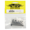 Yeah Racing TATT-051 Replacement Arm Suspension Pin Set : TATT-S04