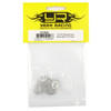 Yeah Racing YA-0649 10x12mm Stainless Steel Spacer Set 0.1 / 0.2 / 0.3 mm