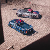 ARRMA ARA7615V2T1 1/7 INFRACTION 6S BLX V2 All-Road Truck RTR Blue