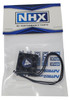 NHX RC 30x30mm Ultra High Speed Cooling Fan Dual Ball Bearing