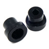 Yeah Racing AXSC-057 Alum 25T Servo Saver Insert (2pcs) Micro Servo : SCX10 III
