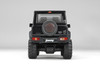 Carisma 83068 MSA-1E 1/24 Mini Suzuki Jimny JB74 4WD Crawler Black