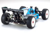 Kyosho 33022 1/8 INFERNO MP10 TKI2 4WD Off-Road Racing Buggy Kit