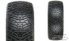 Pro-Line 8289-17 Resistor 2.2" 4WD Off-Road Buggy Front Tires (2) w/ Cell Foam