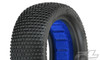 Pro-Line 8291-02 Hole Shot 3.0 2.2" 4WD Off-Road Buggy Front Tires (2) w/ Foam Cell