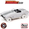 Auto World Thunderjet R31 1965 Shelby Cobra 427 S/C Roadster iWheels HO Slot Car