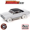 Auto World Thunderjet R31 1966 Chevrolet Nova SS iWheels HO Scale Slot Car