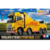 Tamiya 56362 1/14 RC Volvo FH16 Globetrotter 750 8x4 Tow Truck Kit