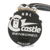 Castle Creations 4-Pole Sensored BL SLate 1406-1900kV : 1/10 Rock Crawlers / Touring / Trucks