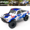 Associated 20181 1/24 Enduro24 Off-Road 4WD Sendero Trail Truck RTR Blue/Red