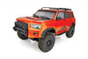 Associated Element RC 40106 1/10 Enduro Trailrunner 4x4 Off-Road RTR Orange