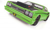 Associated 70026C DR10 1/10 2WD Brushless Drag Race Car RTR Green w/ Battery / Charger