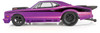 Associated 70028 DR10 1/10 2WD Brushless Drag Race Car RTR Purple