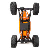 Axial AXI03005T1 1/10 RBX10 Ryft 4WD Brushless Rock Bouncer RTR Orange