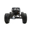 Axial AXI03005T2 1/10 RBX10 Ryft 4WD Brushless Rock Bouncer RTR Black