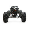 Axial AXI03005T2 1/10 RBX10 Ryft 4WD Brushless Rock Bouncer RTR Black