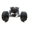 Axial AXI03005T2 1/10 RBX10 Ryft 4WD Brushless Rock Bouncer RTR Black