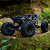 Axial AXI03005T2 1/10 RBX10 Ryft 4WD Brushless Rock Bouncer RTR Black