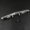 Yeah Racing AXSC-051 Alloy Front Bumper : Axial SCX24 C10