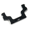 Yeah Racing AXSC-060 Aluminum Rear Body Mount : Axial SCX24 C10