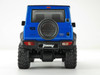 Carisma 80668 MSA-1E 1/24 Mini Suzuki Jimny JB74 4WD Crawler Blue