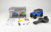 Carisma 80668 MSA-1E 1/24 Mini Suzuki Jimny JB74 4WD Crawler Blue