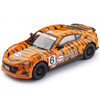 Slot It  Policar CT01b Toyota GT86 #6 Esso Ultron Goodwood 2015 1/32 Scale Slot Car