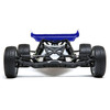 Losi LOS01016T1 1/16 Mini-B Brushed RTR 2WD Buggy Blue/White