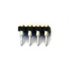 Soundtraxx 810123 NMRA-Compatible 8-Pin Connector