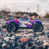 ARRMA ARA4305V3T2 1/10 VORTEKS 4X4 3S BLX Stadium Truck RTR Purple