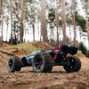 ARRMA ARA5208 1/5 KRATON 8S 4WD EXtreme Bash Roller Brushless Monster Truck Black