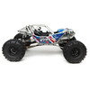 AXIAL AXI03009 1/10 RBX10 Ryft 4WD Rock Bouncer Kit Gray