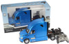 Diecast Masters RC 1:16 Freightliner Cascadia Raised Roof Sleeper Cab RTR 27006