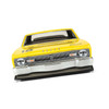 Protoform 1579-30 1967 Dodge Dart Clear Body : 1/10 VTA Class