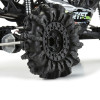 Pro-Line 10181-00 Interco Black Mamba 2.6" Mud Tires (2) Front or Rear
