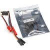 Orlandoo Hunter Model Mini-2S Brush ESC w/ JST Plug : OH32P02 1/32 MAX Tundra