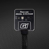 Power HD G1 Drift Dual System R/C Car Gyro Silver