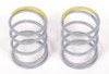 Axial AX30203 Spring 12.5x20mm 6.53 lbs/in Firm Yellow 2 SCX10