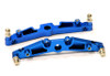 Integy Aluminum Shock Tower Set for 1/10 Size 4WD Touring Car C24082